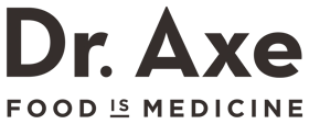 Featured on the Dr. Axe podcast