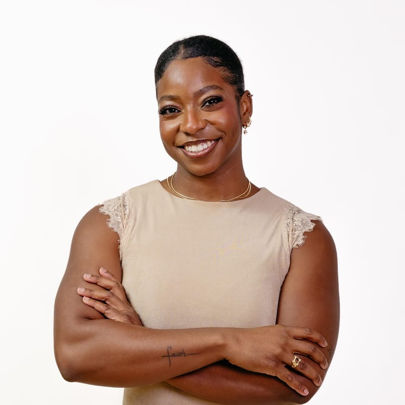 Portrait of Christina Ralph, Functional Nutritionist at Progressive Medical Center