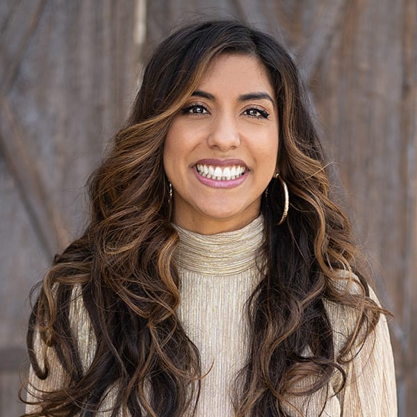 Portrait of Jade Lopez, NutraCare Manager at Progressive Medical Center