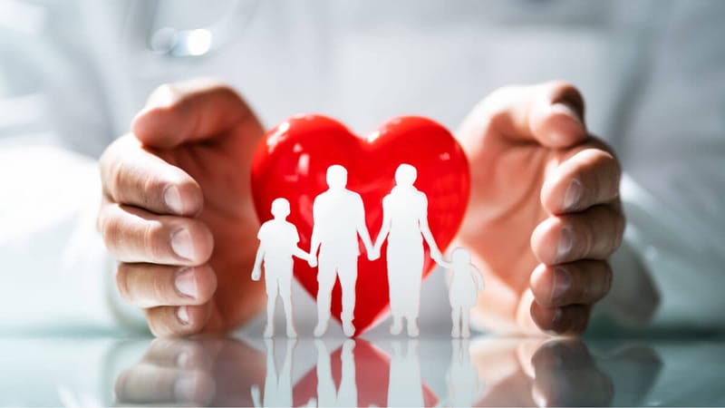 Omega 3s can support heart health, brain health, and reduce inflammation