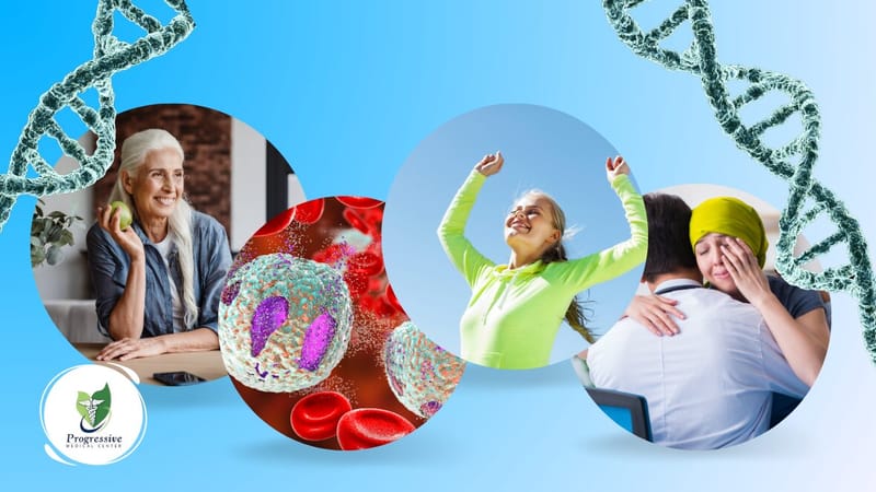 Benefits of Ten Pass Ozone Therapy