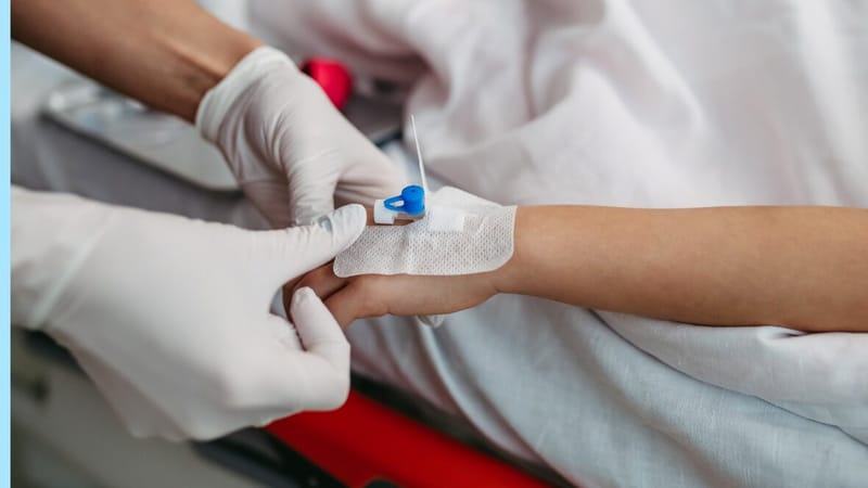 What does chelation therapy do