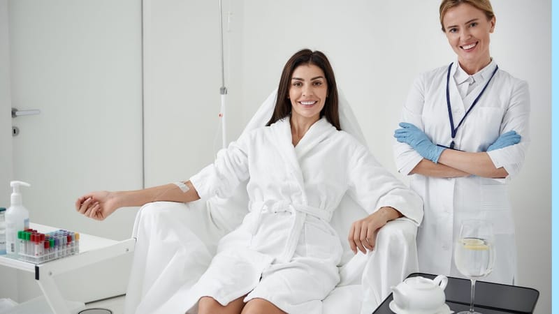 What is chelation therapy