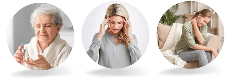 Who is chelation therapy for