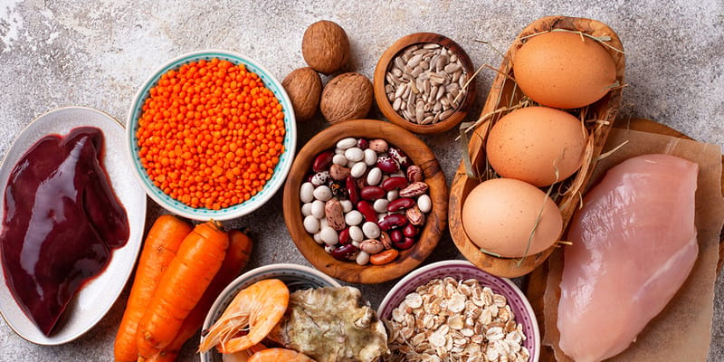 Zinc supplements