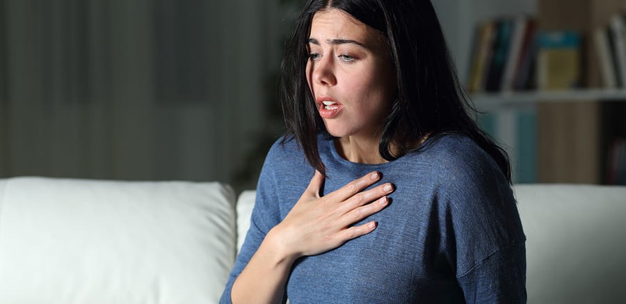 Understanding the root causes of anxiety