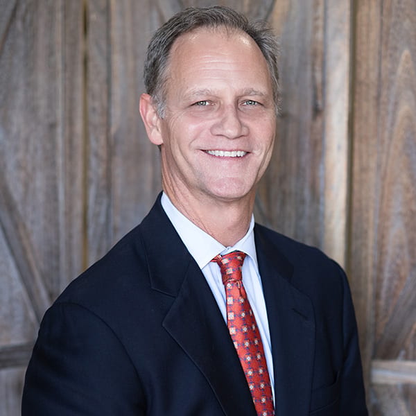 Portrait of Bradley Anchors, DC, Chiropractor at Progressive Medical Center