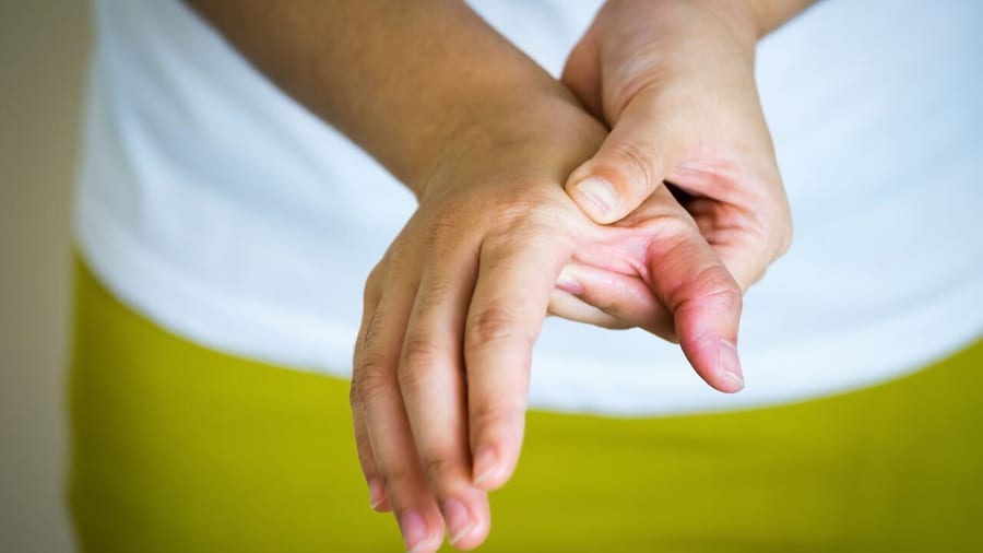 Compassionate, whole-person care