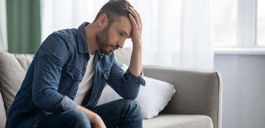Depression has physical root causes too