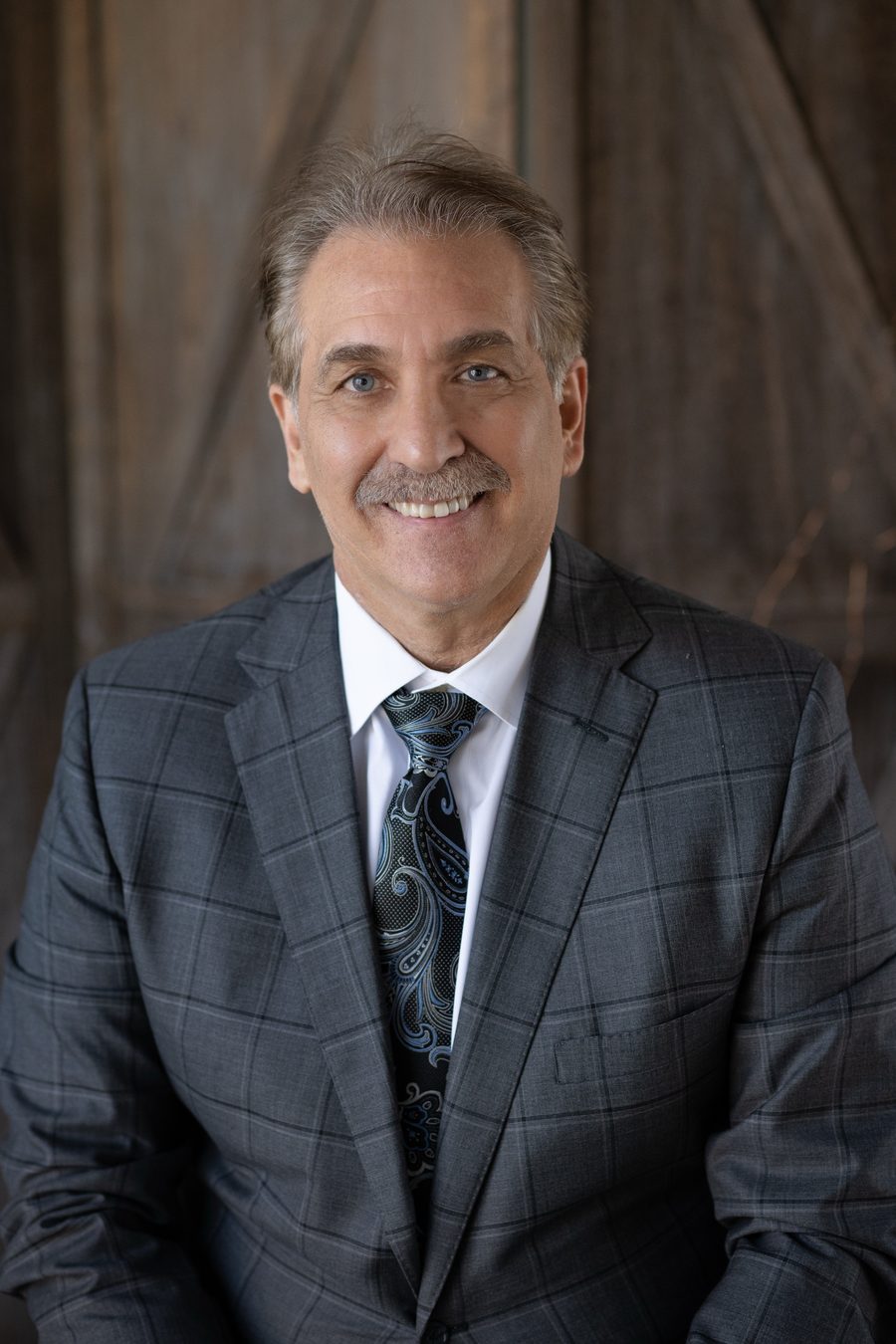 Gez Agolli, Founder of Progressive Medical Center