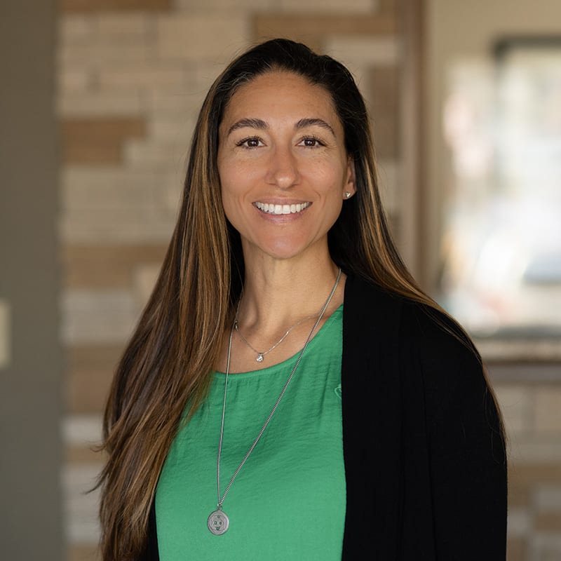 Gena Mastrogianakis, MD, Apollo/Bredesen Program Director at Progressive Medical Center