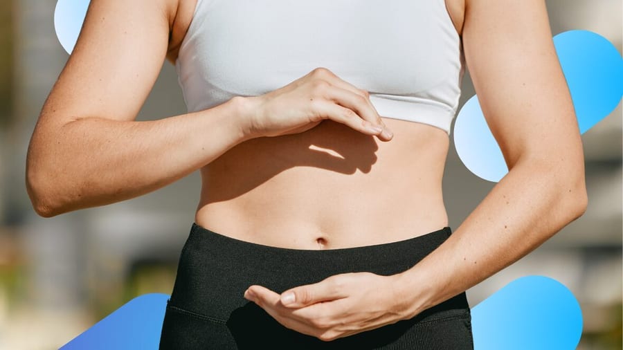 Healing the gut to restore whole-body health