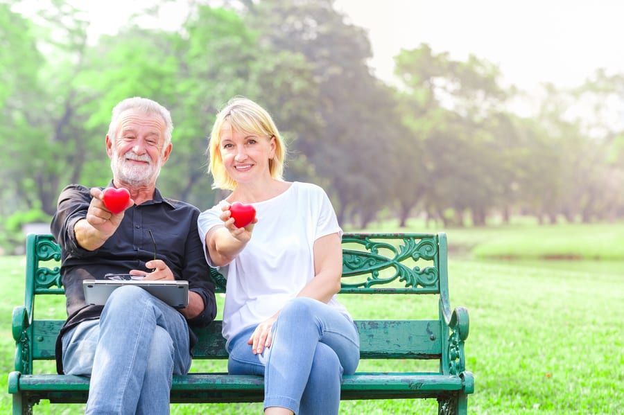 Rediscovering joy and connection