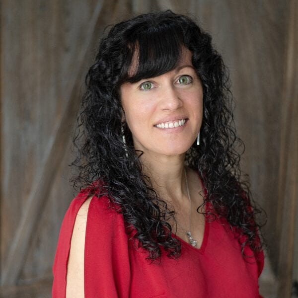 Melanie Wardle, NP, FMAPS, Functional Pediatrics Program Lead at Progressive Medical Center