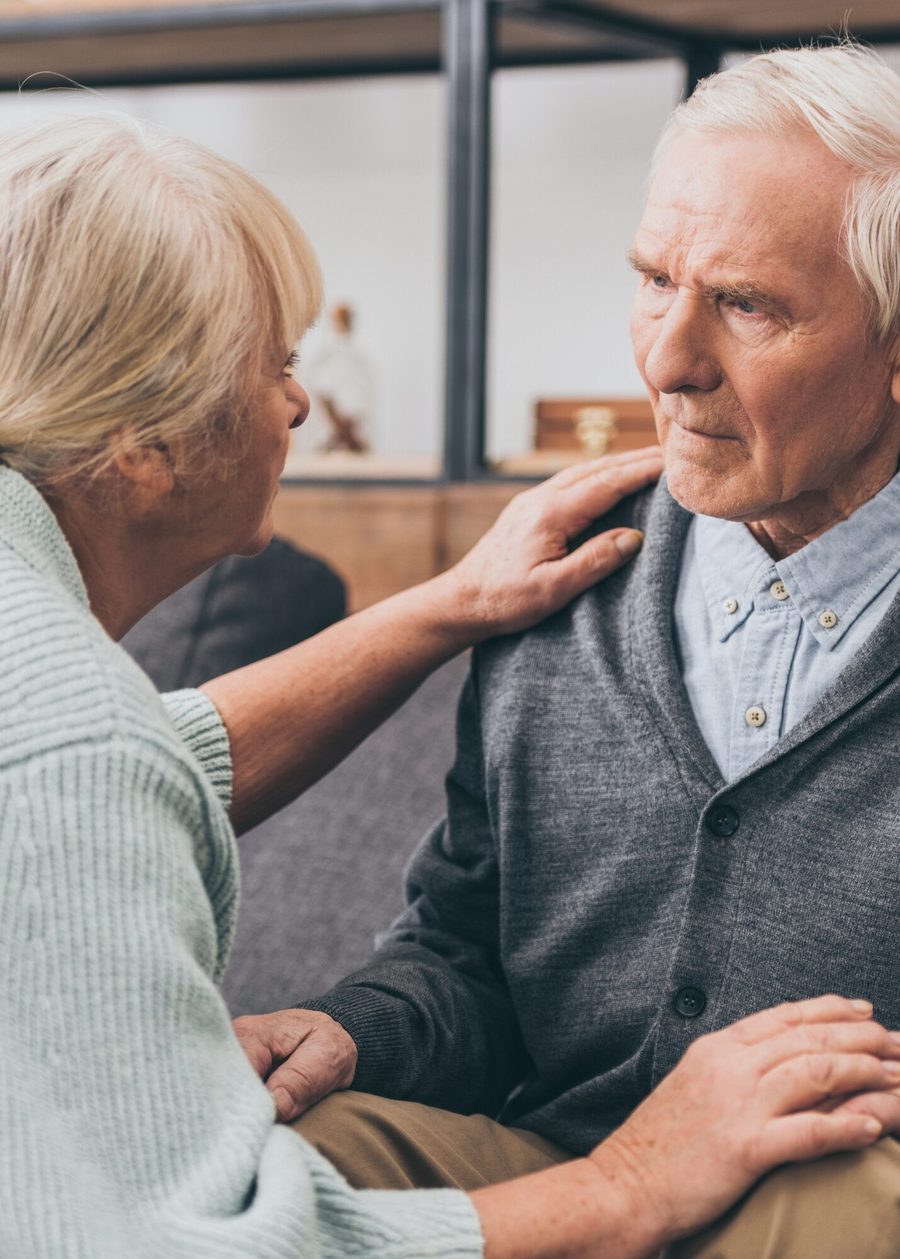 Personalized, root-cause cognitive care