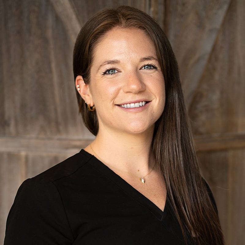 Sarah Jeffries, RN, IV Department Supervisor at Progressive Medical Center