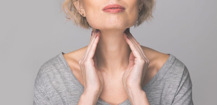 Comprehensive thyroid care
