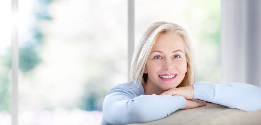 Thriving through menopause