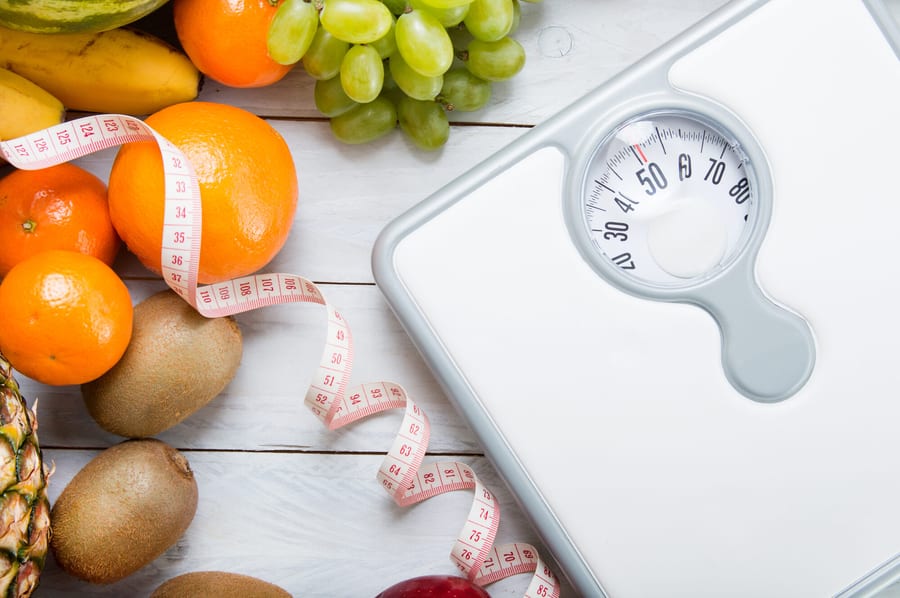 A healthy, sustainable approach to weight
