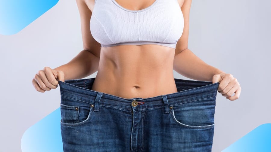 Sustainable, medically guided weight loss